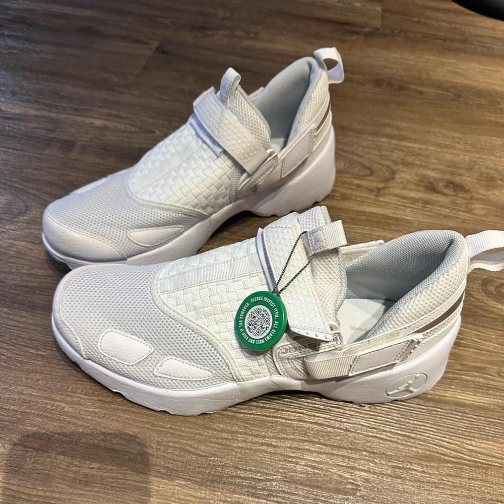 Air Jordan Trunner - Picture 4 of 6